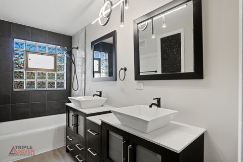 Tiny photo for 5232 Cass Street, Oak Lawn, IL 60453 (MLS # 12475784)