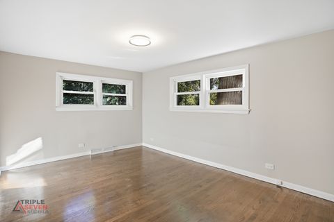 Tiny photo for 5232 Cass Street, Oak Lawn, IL 60453 (MLS # 12475784)