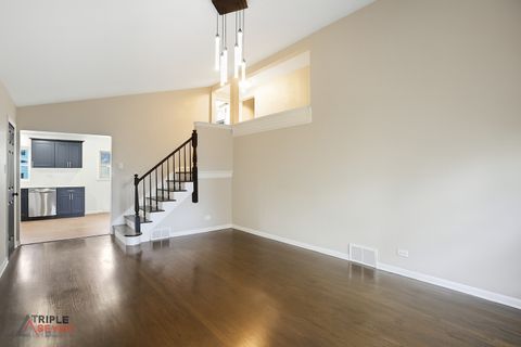 Tiny photo for 5232 Cass Street, Oak Lawn, IL 60453 (MLS # 12475784)