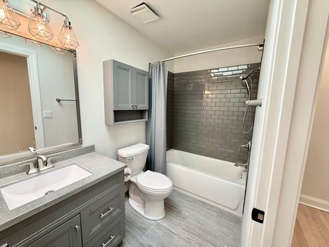 Tiny photo for 455 Kensington Court, Naperville, IL 60563 (MLS # 12598203)