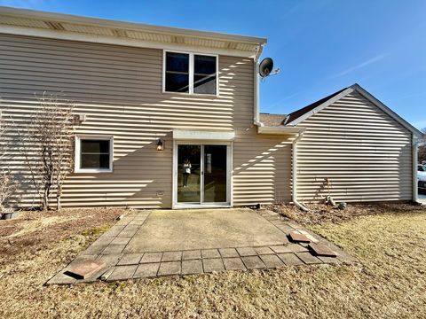 Tiny photo for 455 Kensington Court, Naperville, IL 60563 (MLS # 12598203)