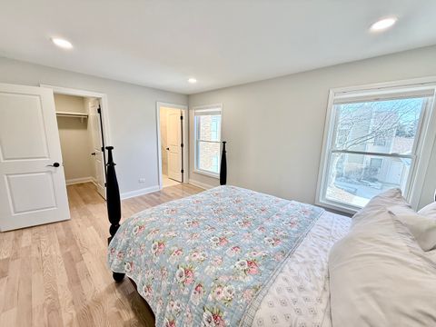 Tiny photo for 455 Kensington Court, Naperville, IL 60563 (MLS # 12598203)