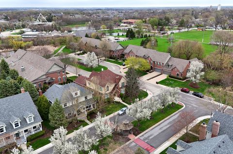 Tiny photo for 10164 Frankfort Main, Frankfort, IL 60423 (MLS # 12618238)