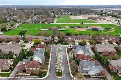 Tiny photo for 10164 Frankfort Main, Frankfort, IL 60423 (MLS # 12618238)