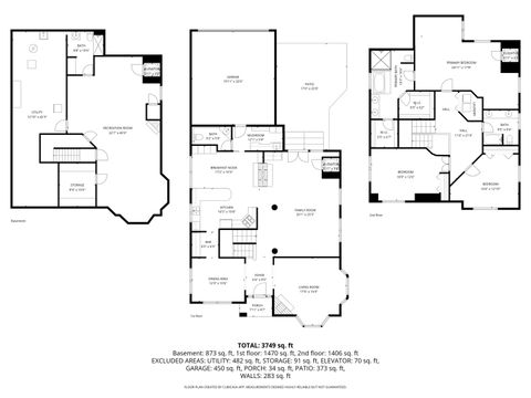 Tiny photo for 10164 Frankfort Main, Frankfort, IL 60423 (MLS # 12618238)