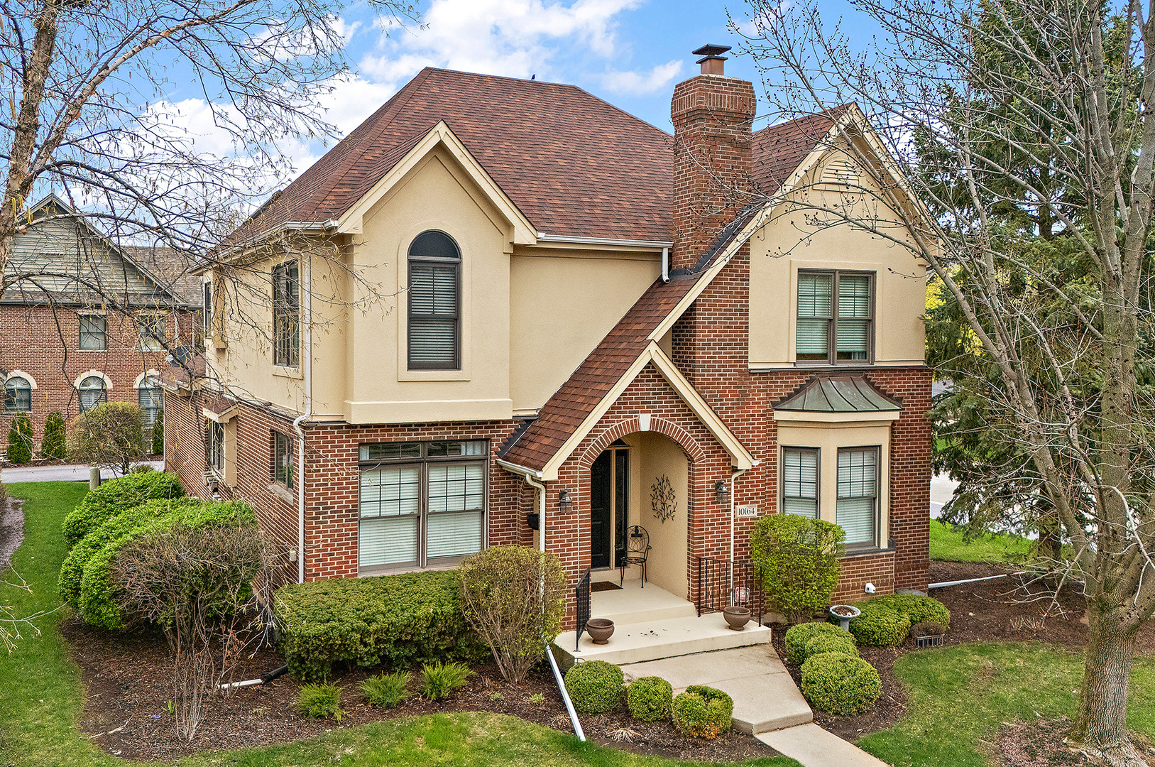 10164 Frankfort Main