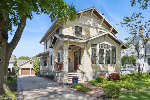 332 S Stone Avenue La Grange IL 60525