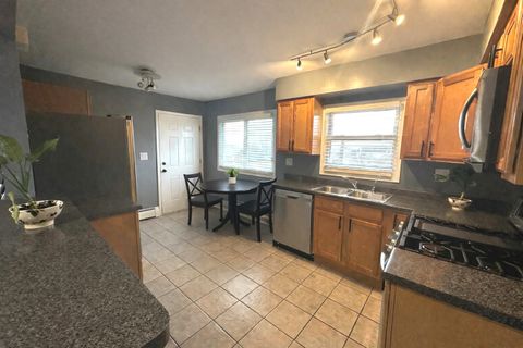 Tiny photo for 3820 Ruby Street #3N, Schiller Park, IL 60176 (MLS # 12568138)