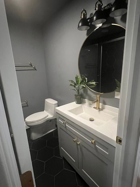 Tiny photo for 3820 Ruby Street #3N, Schiller Park, IL 60176 (MLS # 12568138)