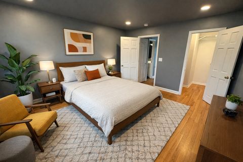 Tiny photo for 3820 Ruby Street #3N, Schiller Park, IL 60176 (MLS # 12568138)