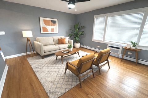 Tiny photo for 3820 Ruby Street #3N, Schiller Park, IL 60176 (MLS # 12568138)