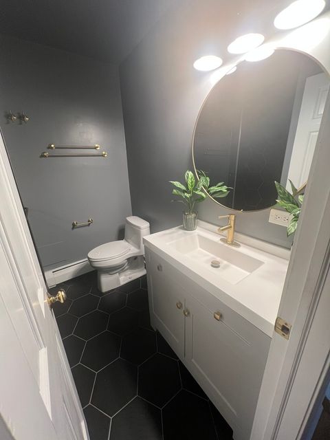 Tiny photo for 3820 Ruby Street #3N, Schiller Park, IL 60176 (MLS # 12568138)