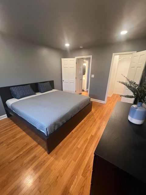 Tiny photo for 3820 Ruby Street #3N, Schiller Park, IL 60176 (MLS # 12568138)