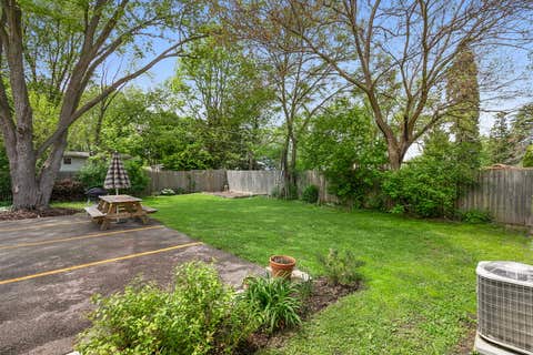 Tiny photo for 618 Barron Boulevard, Grayslake, IL 60030 (MLS # 12671556)