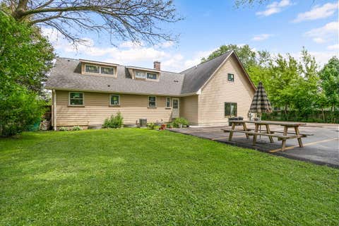 Tiny photo for 618 Barron Boulevard, Grayslake, IL 60030 (MLS # 12671556)