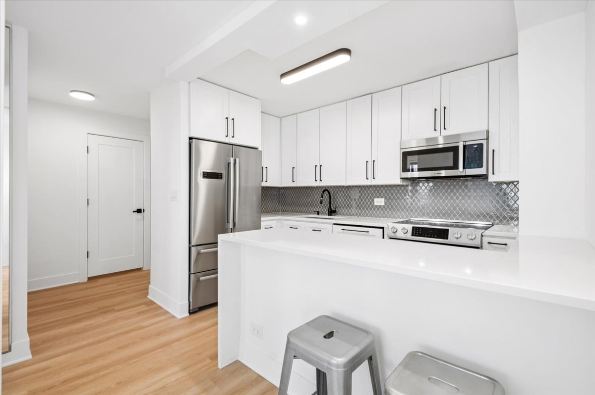 88 W Schiller Street 1509