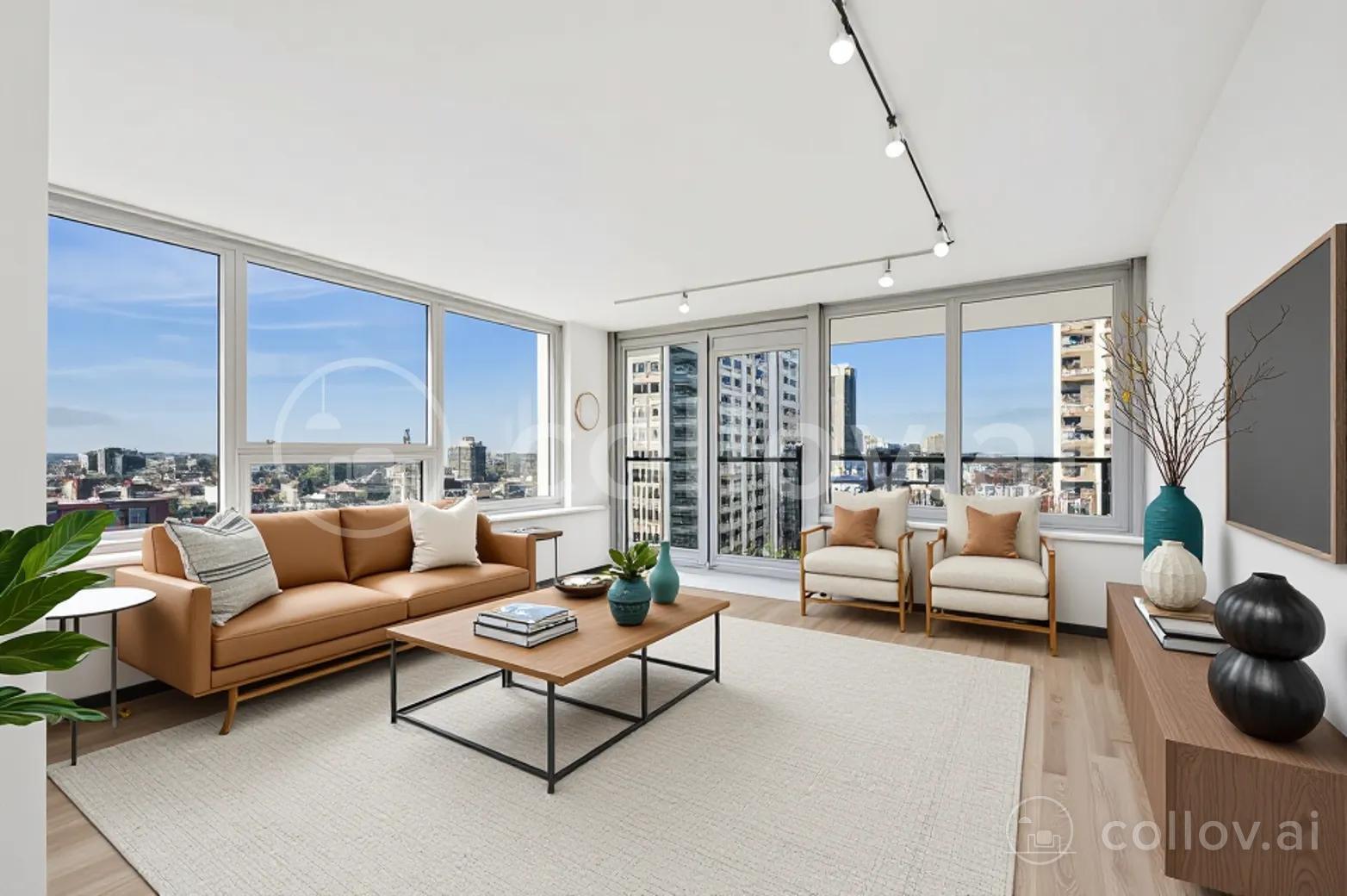 88 W Schiller Street 1509