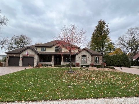 Photo of 12132 S Harold Avenue, Palos Heights, IL 60463 (MLS # 12597301)