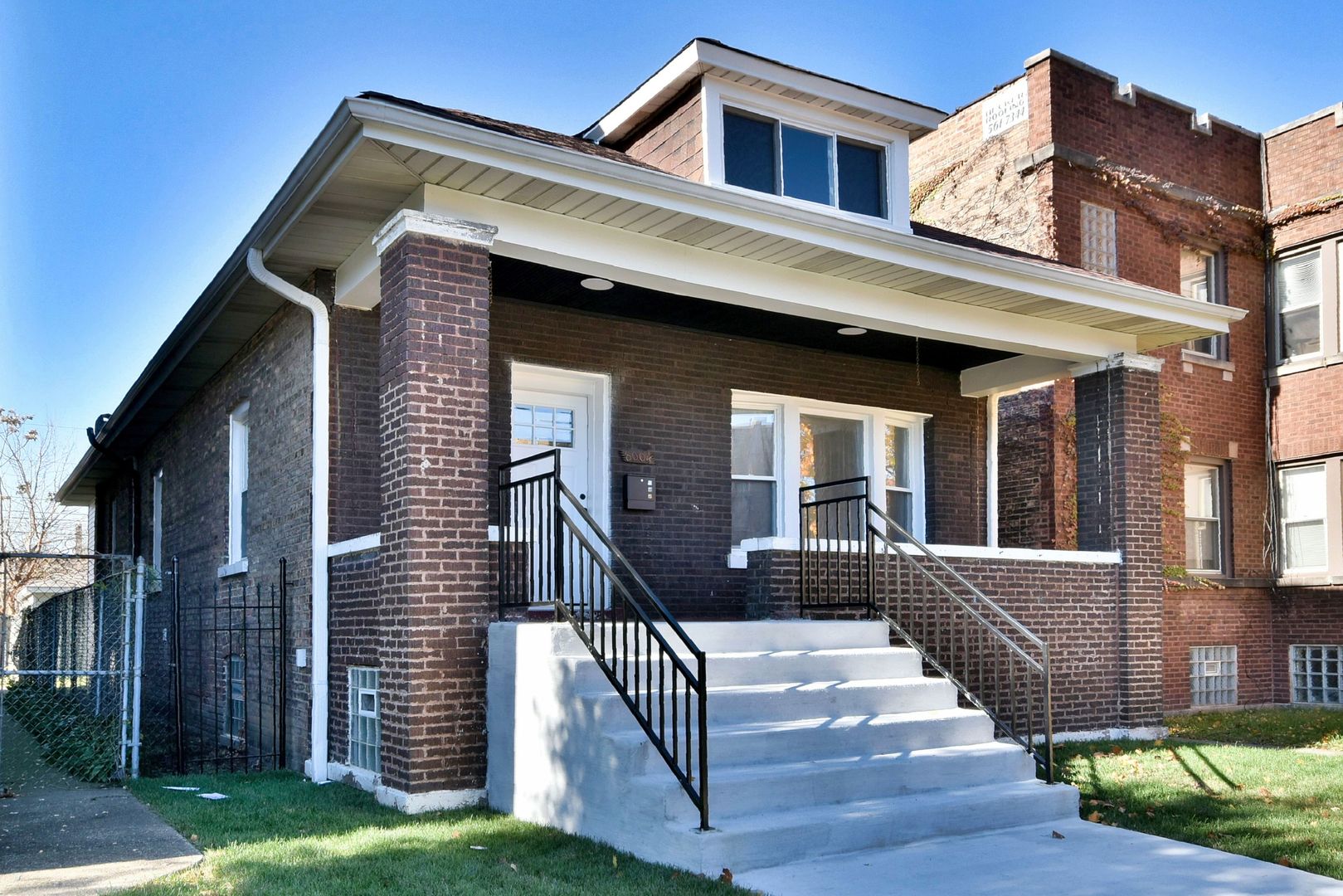 8004 S Ada Street