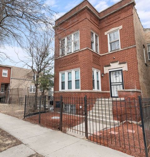 6523 S Evans Avenue Chicago IL 60637