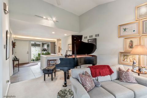 Tiny photo for 68 Thornhill Lane, Lake Barrington, IL 60010 (MLS # 12478360)