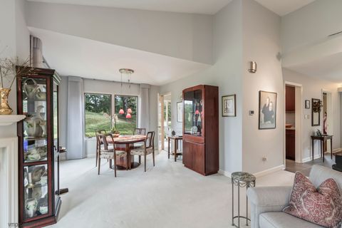 Tiny photo for 68 Thornhill Lane, Lake Barrington, IL 60010 (MLS # 12478360)