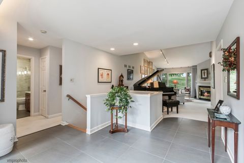 Tiny photo for 68 Thornhill Lane, Lake Barrington, IL 60010 (MLS # 12478360)