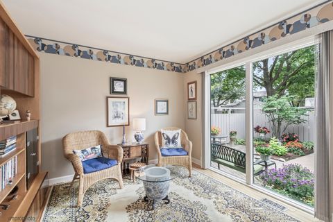 Tiny photo for 68 Thornhill Lane, Lake Barrington, IL 60010 (MLS # 12478360)