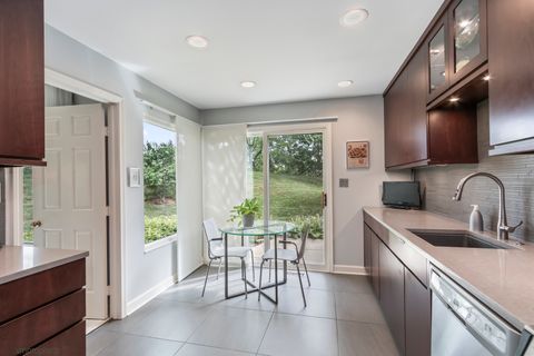 Tiny photo for 68 Thornhill Lane, Lake Barrington, IL 60010 (MLS # 12478360)