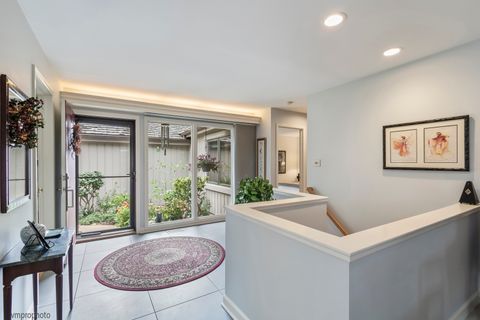 Tiny photo for 68 Thornhill Lane, Lake Barrington, IL 60010 (MLS # 12478360)