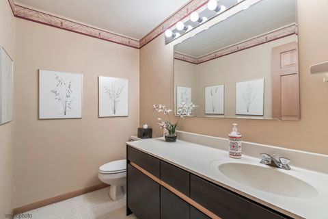 Tiny photo for 68 Thornhill Lane, Lake Barrington, IL 60010 (MLS # 12478360)