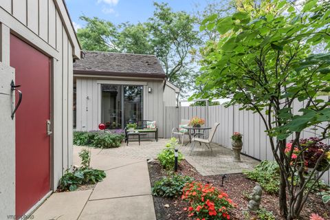 Tiny photo for 68 Thornhill Lane, Lake Barrington, IL 60010 (MLS # 12478360)
