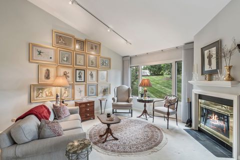 Tiny photo for 68 Thornhill Lane, Lake Barrington, IL 60010 (MLS # 12478360)