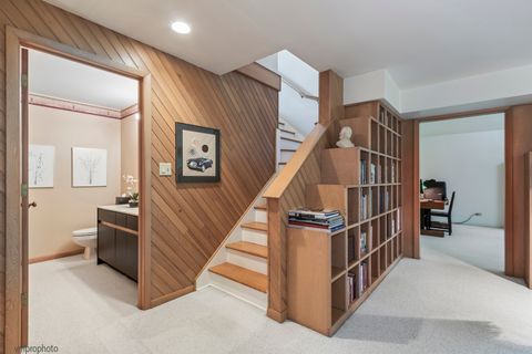 Tiny photo for 68 Thornhill Lane, Lake Barrington, IL 60010 (MLS # 12478360)