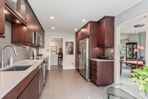 Tiny photo for 68 Thornhill Lane, Lake Barrington, IL 60010 (MLS # 12478360)