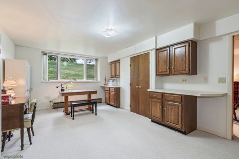 Tiny photo for 68 Thornhill Lane, Lake Barrington, IL 60010 (MLS # 12478360)