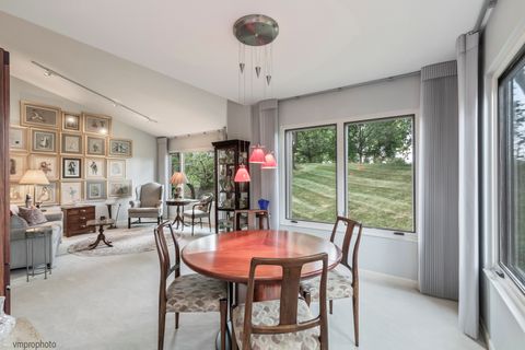 Tiny photo for 68 Thornhill Lane, Lake Barrington, IL 60010 (MLS # 12478360)