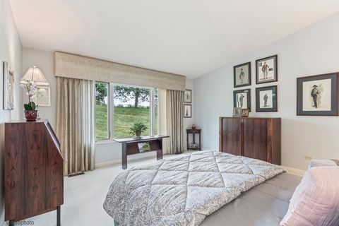 Tiny photo for 68 Thornhill Lane, Lake Barrington, IL 60010 (MLS # 12478360)