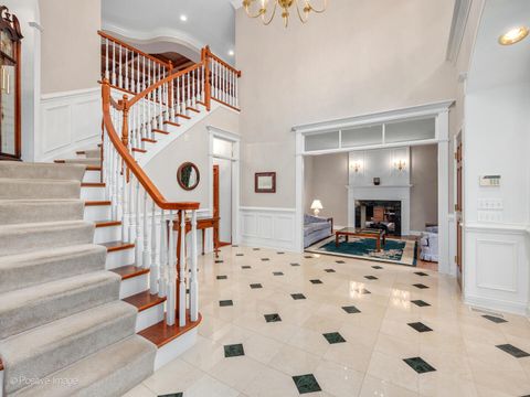 Tiny photo for 959 Watercress Drive, Naperville, IL 60540 (MLS # 12480340)