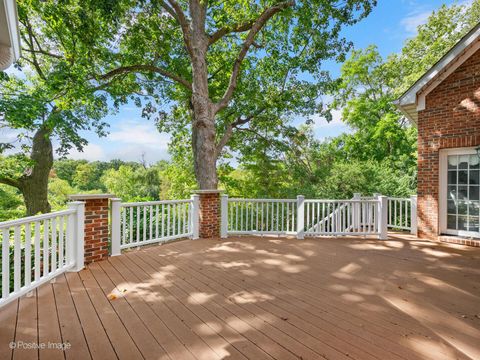 Tiny photo for 959 Watercress Drive, Naperville, IL 60540 (MLS # 12480340)