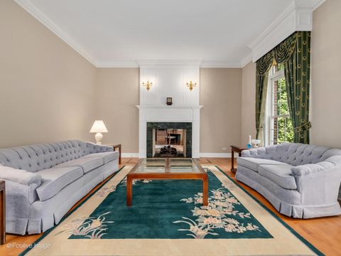 Tiny photo for 959 Watercress Drive, Naperville, IL 60540 (MLS # 12480340)
