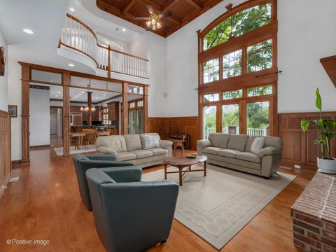 Tiny photo for 959 Watercress Drive, Naperville, IL 60540 (MLS # 12480340)