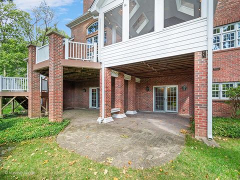 Tiny photo for 959 Watercress Drive, Naperville, IL 60540 (MLS # 12480340)