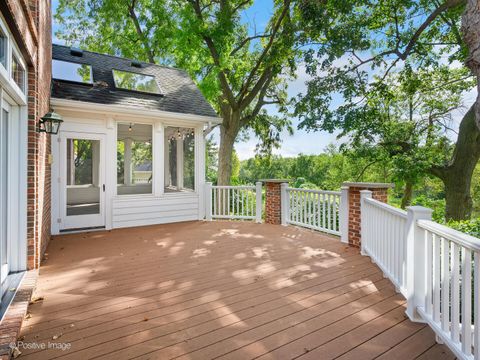 Tiny photo for 959 Watercress Drive, Naperville, IL 60540 (MLS # 12480340)