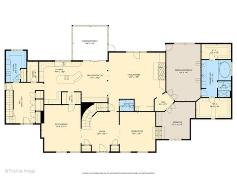 Tiny photo for 959 Watercress Drive, Naperville, IL 60540 (MLS # 12480340)