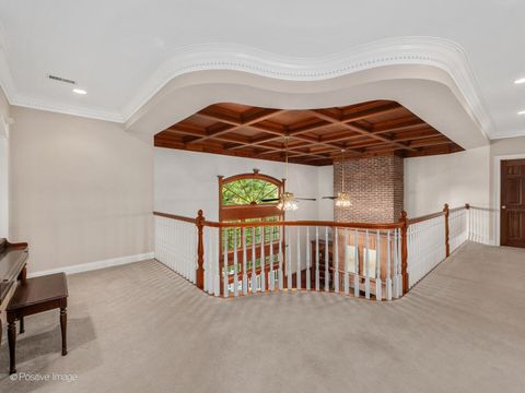 Tiny photo for 959 Watercress Drive, Naperville, IL 60540 (MLS # 12480340)