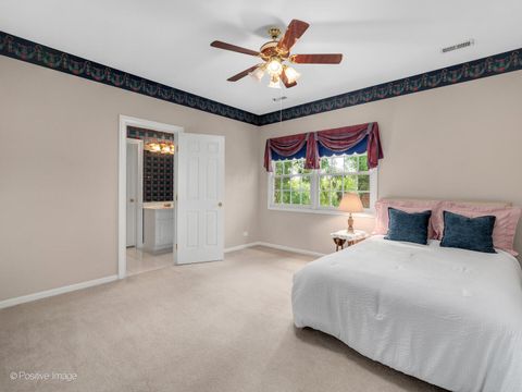 Tiny photo for 959 Watercress Drive, Naperville, IL 60540 (MLS # 12480340)