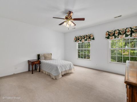 Tiny photo for 959 Watercress Drive, Naperville, IL 60540 (MLS # 12480340)