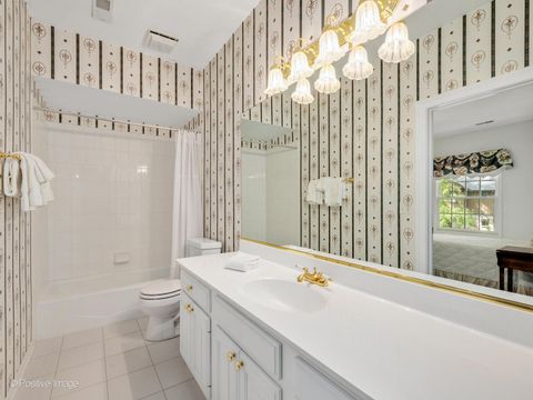 Tiny photo for 959 Watercress Drive, Naperville, IL 60540 (MLS # 12480340)