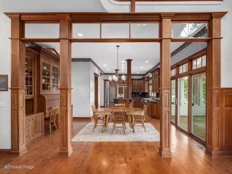 Tiny photo for 959 Watercress Drive, Naperville, IL 60540 (MLS # 12480340)